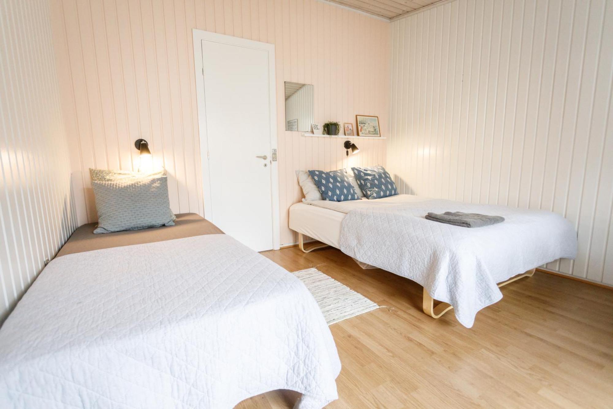 Danhostel Stevns Klint Store Heddinge Exterior foto