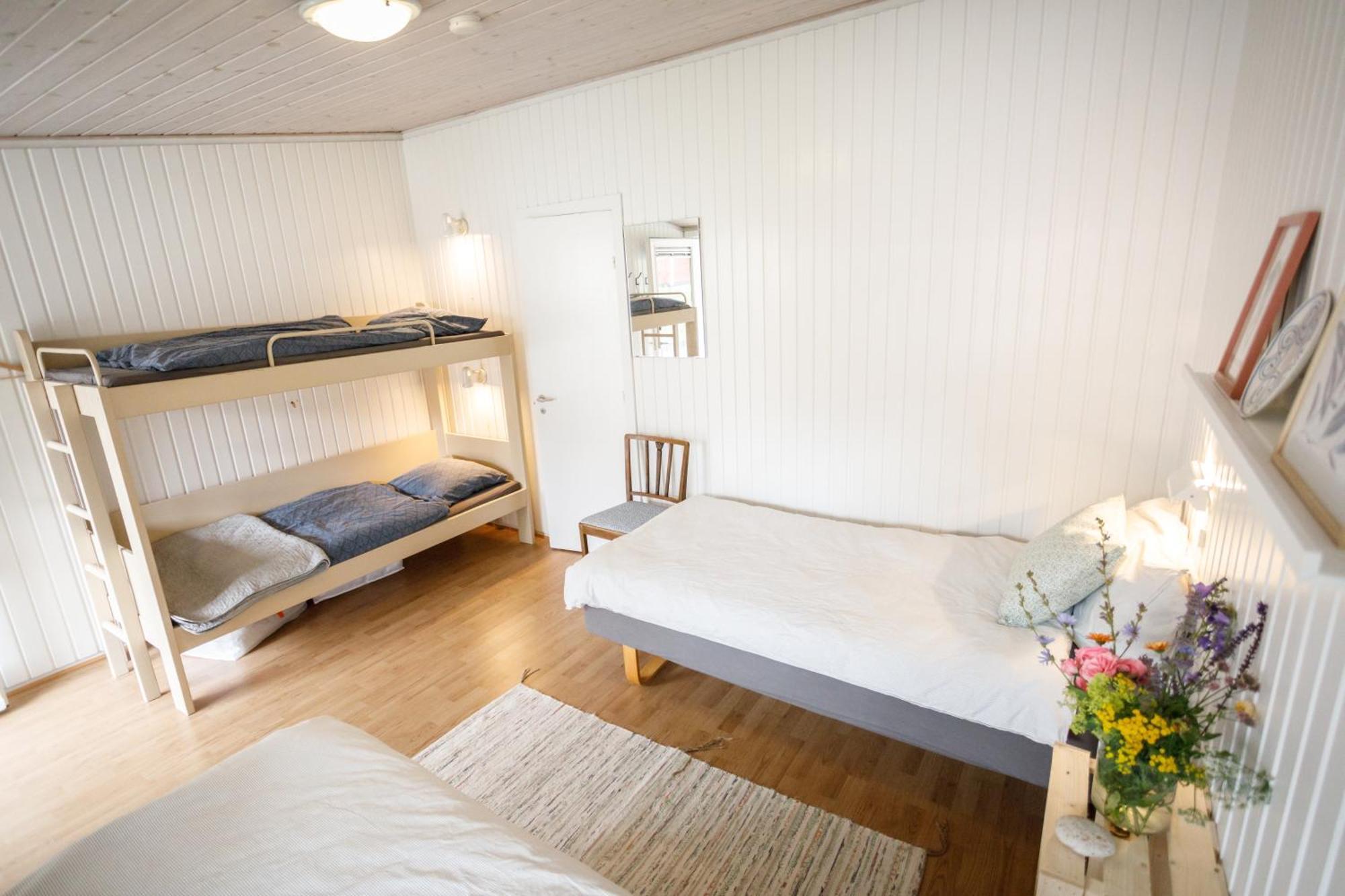 Danhostel Stevns Klint Store Heddinge Exterior foto